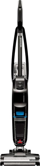 BISSELL - Bissell Crosswave HF2 Pro - Svart
