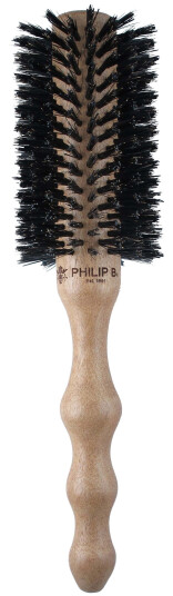 Philip B Round Brush 65 mm