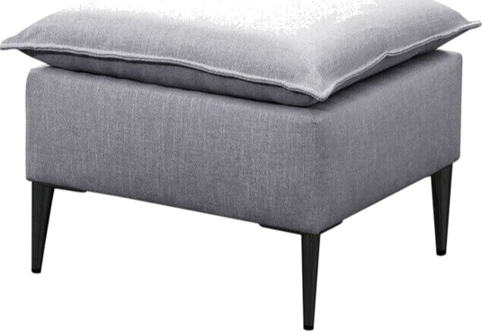 Staffin Fotskammel 50 cm -