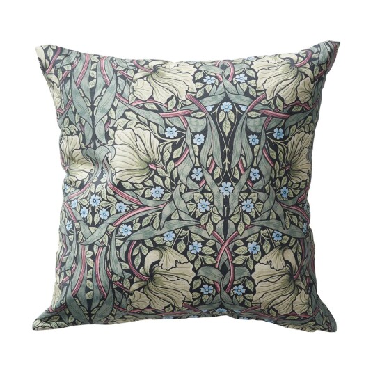 Klippan Yllefabrik Pimpernel putetrekk 45 x 45 cm Multi