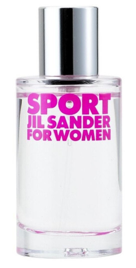 Jil Sander Sport For Woman Eau De Toilette 30ml Jil Sander Sport For Woman Eau De Toilette 30ml