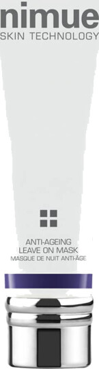 Nimue AntiAging Leave On Mask 60 ml Nimue AntiAging Leave On Mask 60 ml