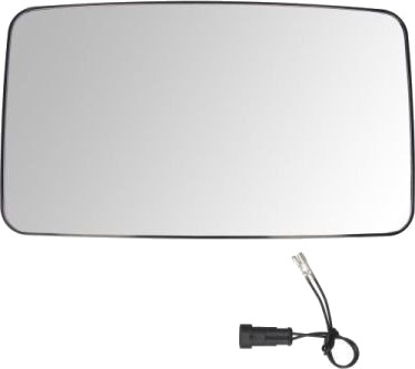 PACOL IVE-MR-016 Speilglass, ytterspeil