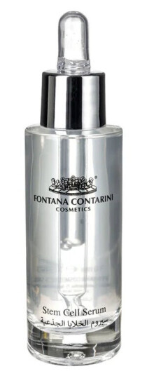 Fontana Contarini Stem Cell Serum, 30 ml
