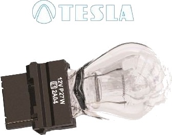 TESLA B77291 Lyspære, blinklys TESLA B77291 Lyspære, blinklys