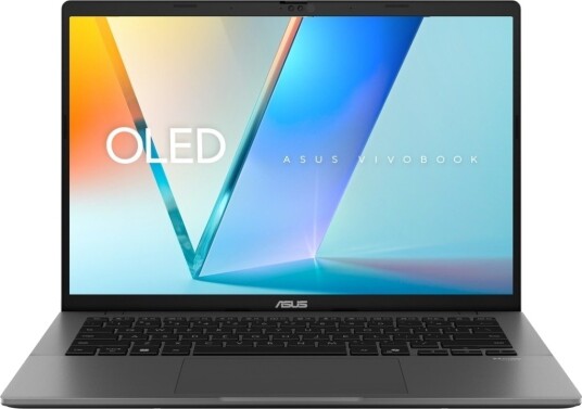 ASUS Vivobook S 14 D3407KA-SF105W 14" Copilot+ PC