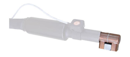 RIMAC 387103 Brenner side Sveising RIMAC 387103 Brenner side Sveising