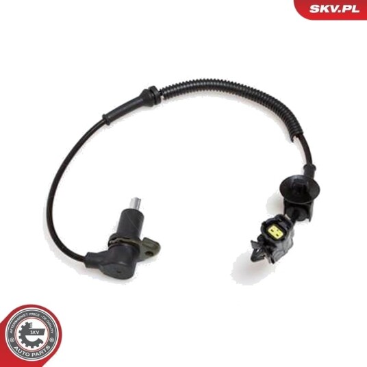ESEN SKV 06SKV165 Sensor ABS ESEN SKV 06SKV165 Sensor ABS
