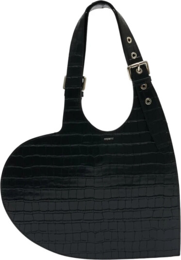 Coperni Dame Vesker Svart ONE SIZE,