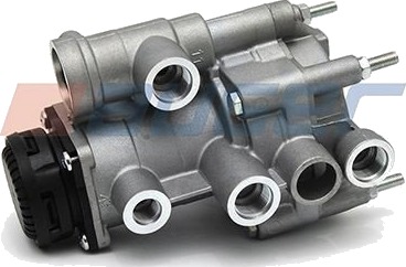 Styreventil trykk AUGER 77591