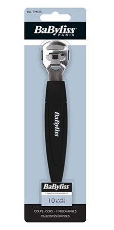 BaByliss Paris Accessories Callus Remover