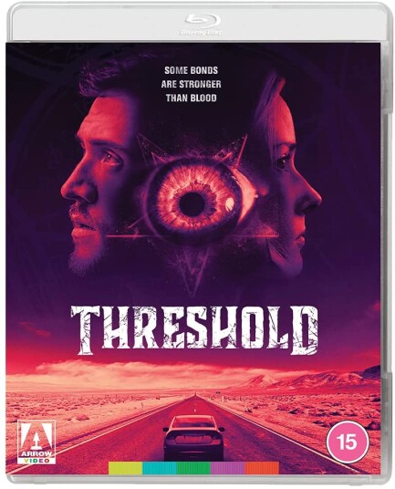 Threshold (1981) Threshold (1981)