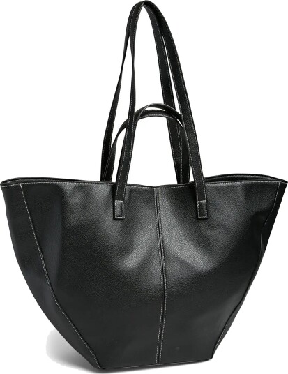 Pieces Pcgasmina Bag Bundle Wb Black Pieces Pcgasmina Bag Bundle Wb Black