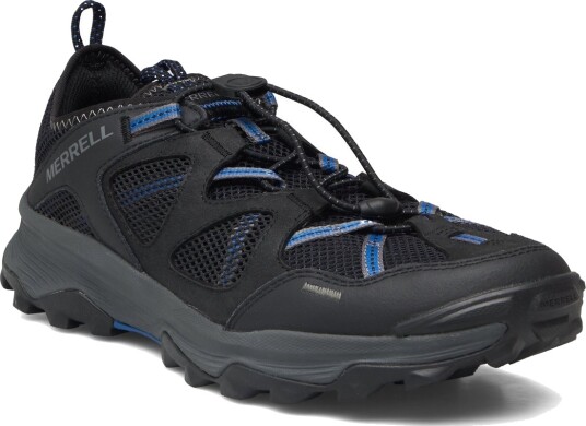 Merrell Men"s Speed Strike Ltr Sieve Blac Black 45 Merrell Men"s Speed Strike Ltr Sieve Blac Black 45