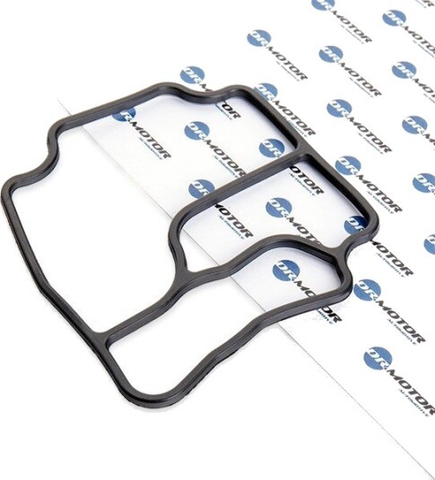 Tetning, oljefilter hus DR.MOTOR AUTOMOTIVE DRM0299