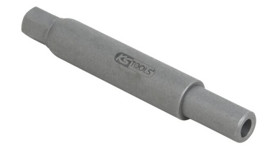 Ks Tools 150.9450, Stikkontakt, 1 Hoder, Kromvanadiumstål, 110 G