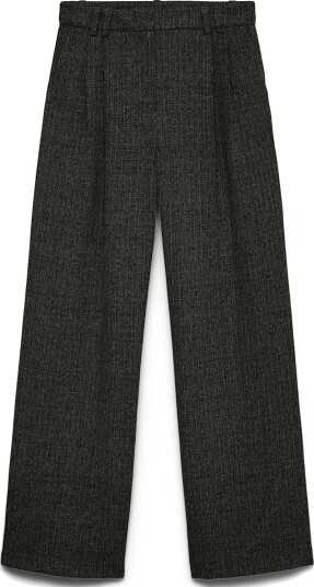 Vero Moda Awchanel Hw Pant Black 34