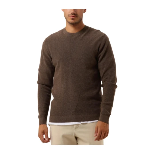 Matinique Malagoon - Brown - XXL Matinique Malagoon - Brown - XXL