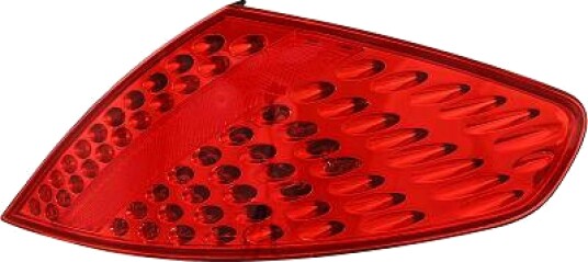 DIEDERICHS 4234290 Baklykt