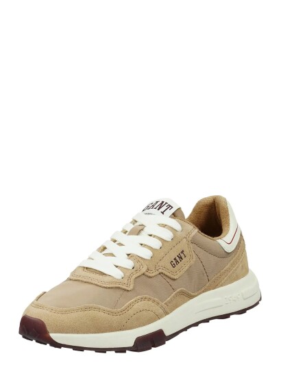 GANT Youtron Sneaker Beige 42 GANT Youtron Sneaker Beige 42