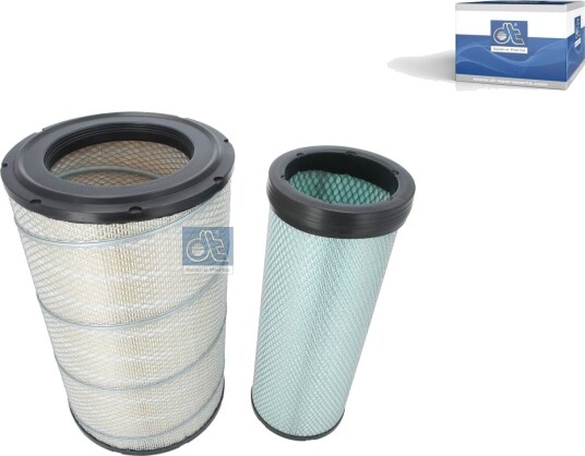 Luftfilter DT Spare Parts 15.00115