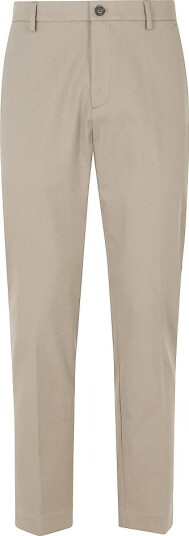 Department Five Herre Bukser Brun W38,