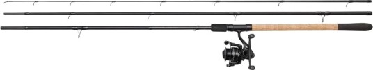 DAM Impulse-X Match Rod 13ft 5 - 25 g