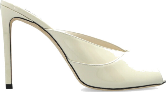 Jimmy Choo Dame Sko Beige 36 EU,