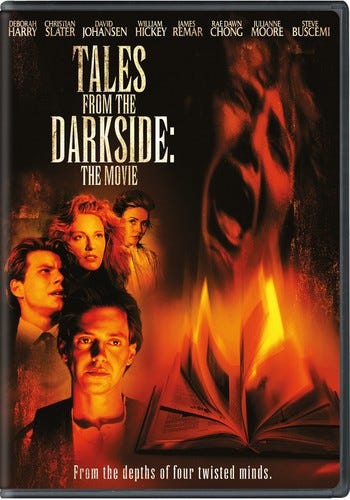 Tales From The Darkside: The Movie DVD Tales From The Darkside: The Movie DVD