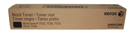 Xerox - Svart - Original - Tonerpatron Metered - For Altalink C8035 C8045 C8045/C8055 C8055 C8070  Workcentre 78Xx 7970 Ec7836 Ec7856