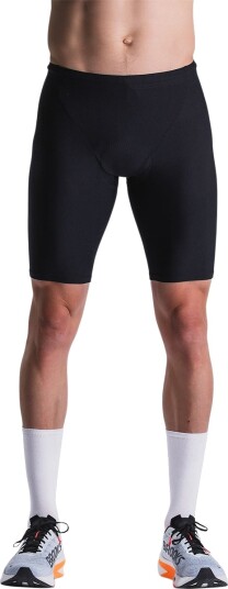 FUSION C3 Multisport Korte Treningstights Unisex Svart M