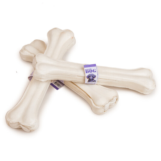 My Favourite Dog Presset Råhud Tyggebein 26 cm - Hundesnacks