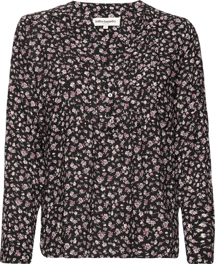Lollys Laundry | Helena Shirt | XS