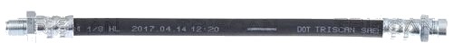 TRISCAN 8150 42214 Bremseslange TRISCAN 8150 42214 Bremseslange