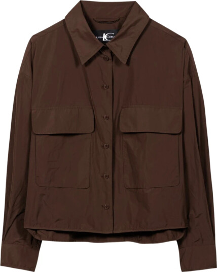 Luisa Cerano Dame Bluser & Skjorter Brun M,