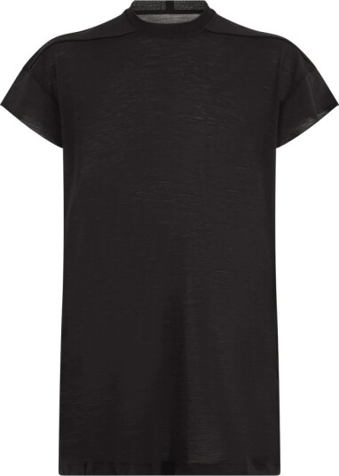 Rick Owens Herre Topper Svart L,