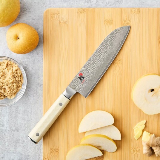 Mikoto Santoku kniv 18 cm