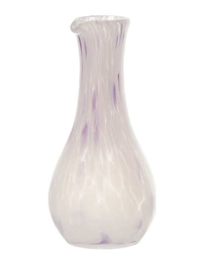 Kodanska Flow Carafe - Pink - 1.2 L