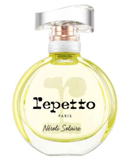 Repetto Néroli Solaire Eau De Toilette 50ml