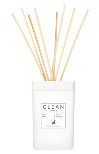 Clean Rain Diffuser 177 ml Duftpinne Clean Rain Diffuser 177 ml Duftpinne