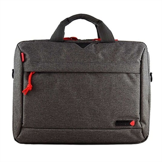 Tech Air Etui For Bærbar Datamaskin Tech Air Tan1209 Grå 15,6" 14"
