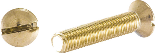 Arvid Nilsson D964-Mess M5x25 Lh Spor Ma.Skr. 200-Pakke