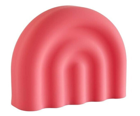 OYOY Living Design - Rainbow Bordlampe Cherry Red OYOY Living Design OYOY Living Design - Rainbow Bordlampe Cherry Red OYOY Living Design