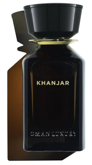 Oman Luxury Khanjar Oman Luxury 100ml