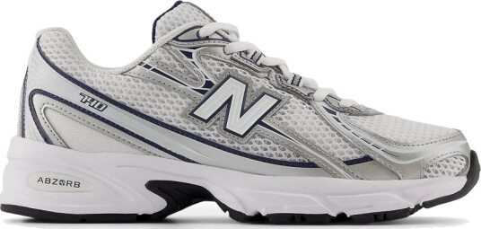 New Balance unisex Sport Grå 40 EU,