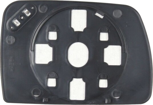 ABAKUS 0429G01 Speilglass, ytterspeil