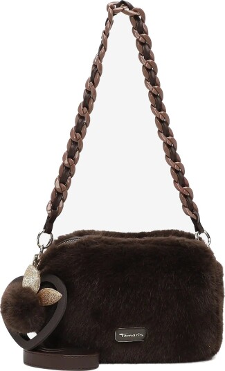 Tamaris Bags Tas Marijana - BROWN - One Size