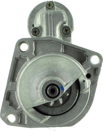 ROTOVIS Automotive Electrics 8017010 Starter ROTOVIS Automotive Electrics 8017010 Starter
