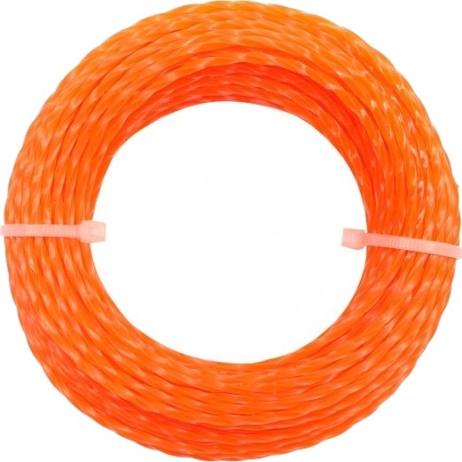 Yato Symaskin/Trimmertrådspole Silent 2,7 Mm 15 M 89481 Yato Symaskin/Trimmertrådspole Silent 2,7 Mm 15 M 89481