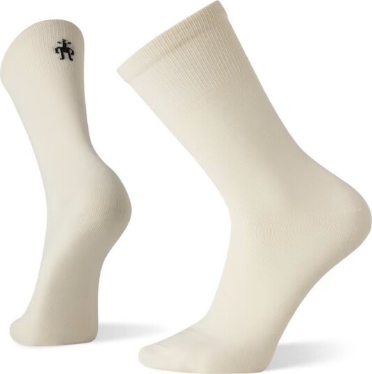 Smartwool Unisex Hike Classic Edition Zero Cushion Liner Crew Socks Natural L Smartwool Unisex Hike Classic Edition Zero Cushion Liner Crew Socks Natural L